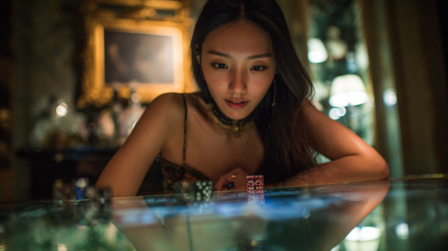 AALIVE Casino Welcome