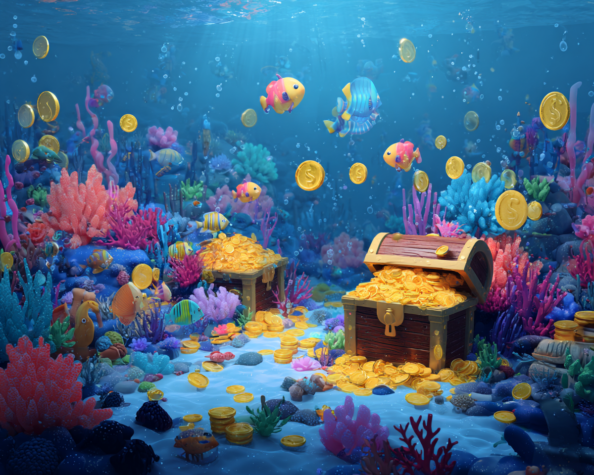 Game Bắn Cá và Thể Thao
