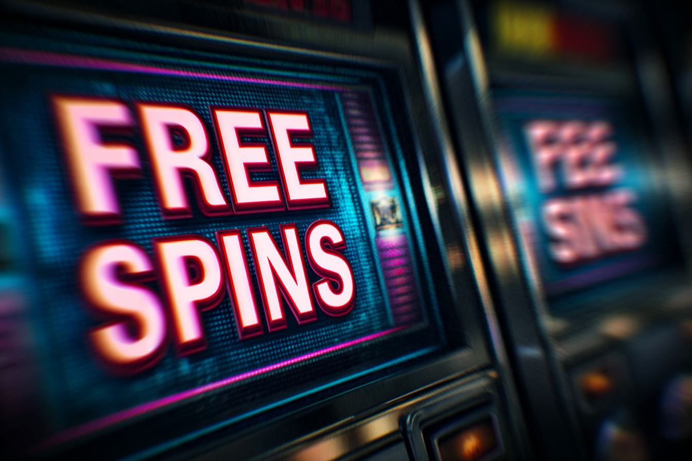 Free Spins