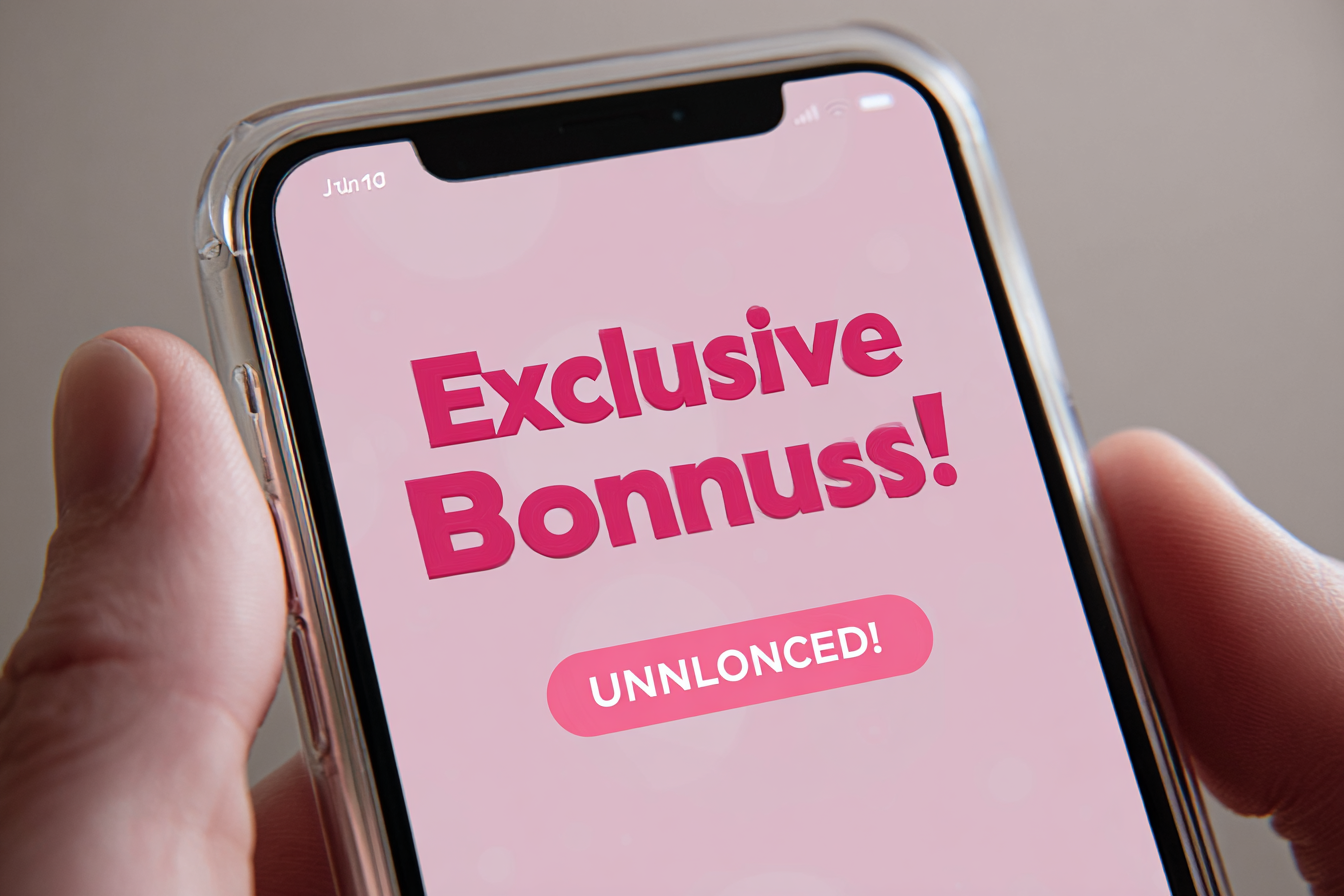 Exclusive Events