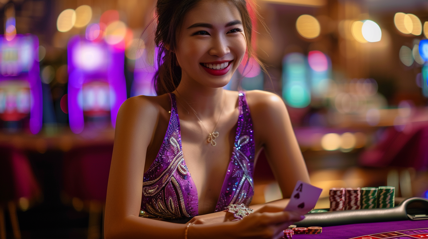Live Baccarat