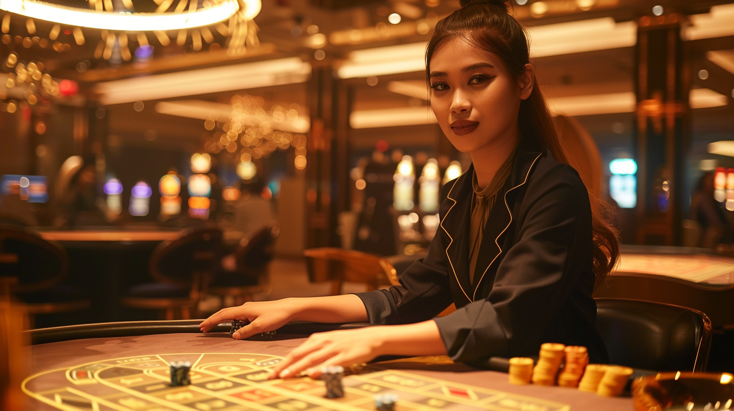 Live Casino