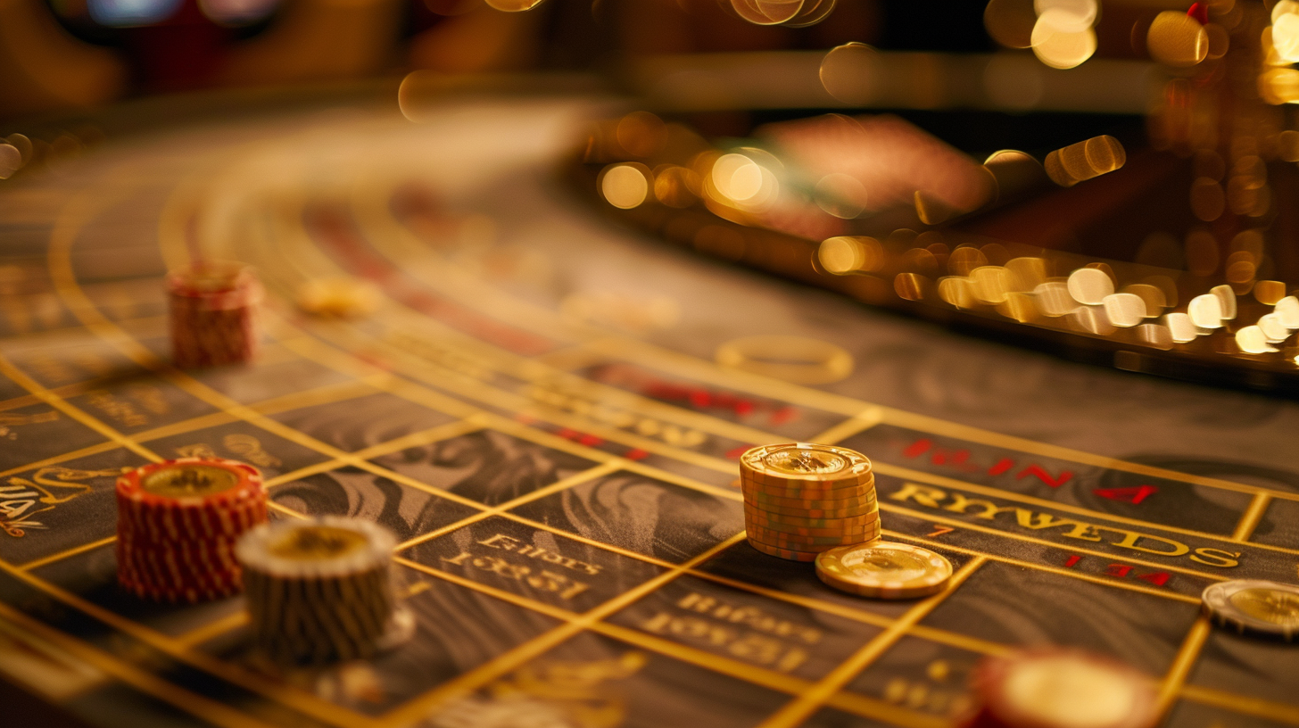 Live Roulette