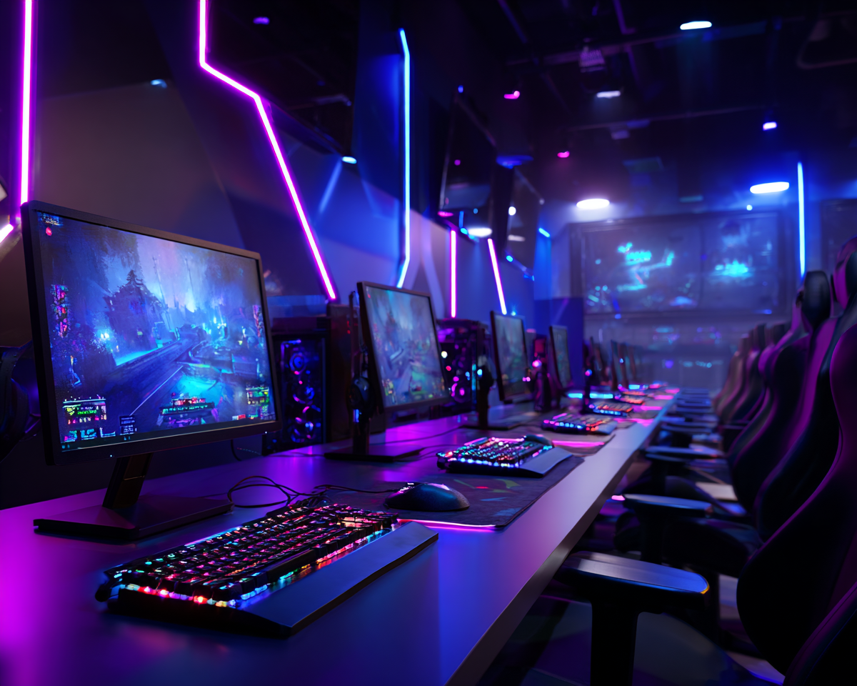 Mini Games