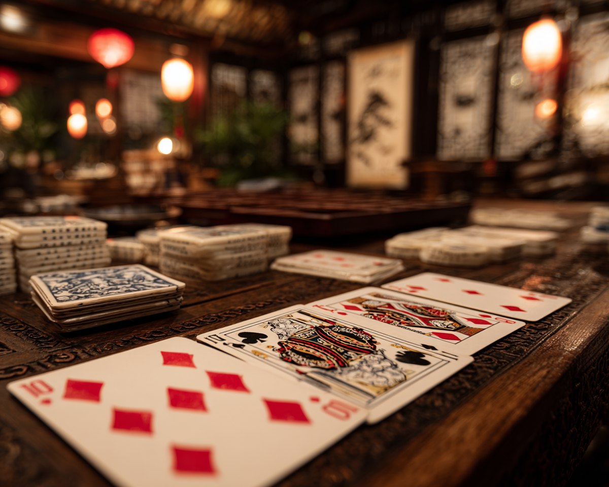 Live Blackjack